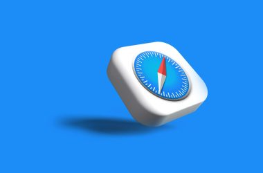 apple safari ai search engine