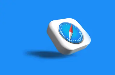 apple safari ai search engine