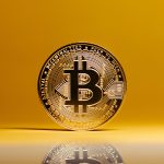 bitcoin ahead in rough q1