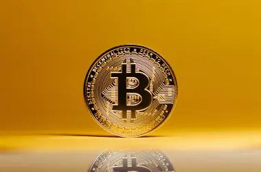 bitcoin ahead in rough q1