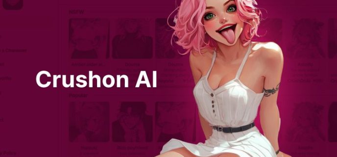 crushon ai alternative