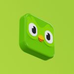 duolingo ai for contractor roles
