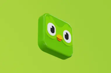 duolingo ai for contractor roles