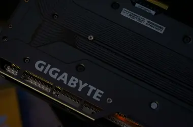 gigabyte goes full stack ai