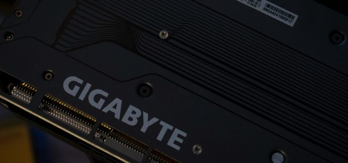 gigabyte goes full stack ai