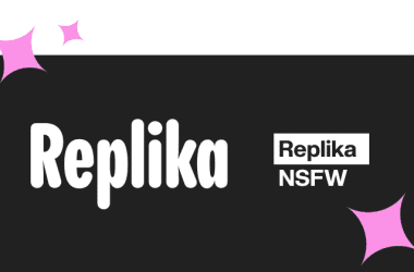 Replika NSFW