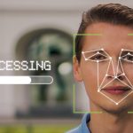 meta facial recognition smart glasses
