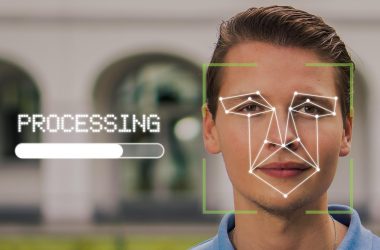 meta facial recognition smart glasses