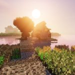 minecraft waves goodbye to vr