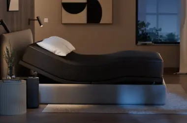 new eight sleep pod 5