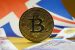 UK to require user data reporting for all crypto transactions by 2026