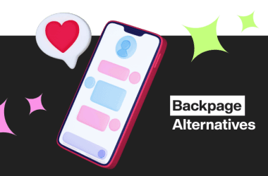 Backpage Alternatives