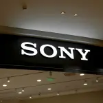 sony wireless fight stick controller