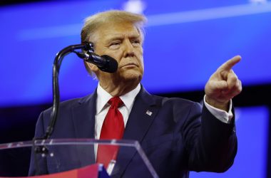 trump mobile smartphone
