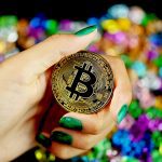 bitcoin rally 123k institutional money 1