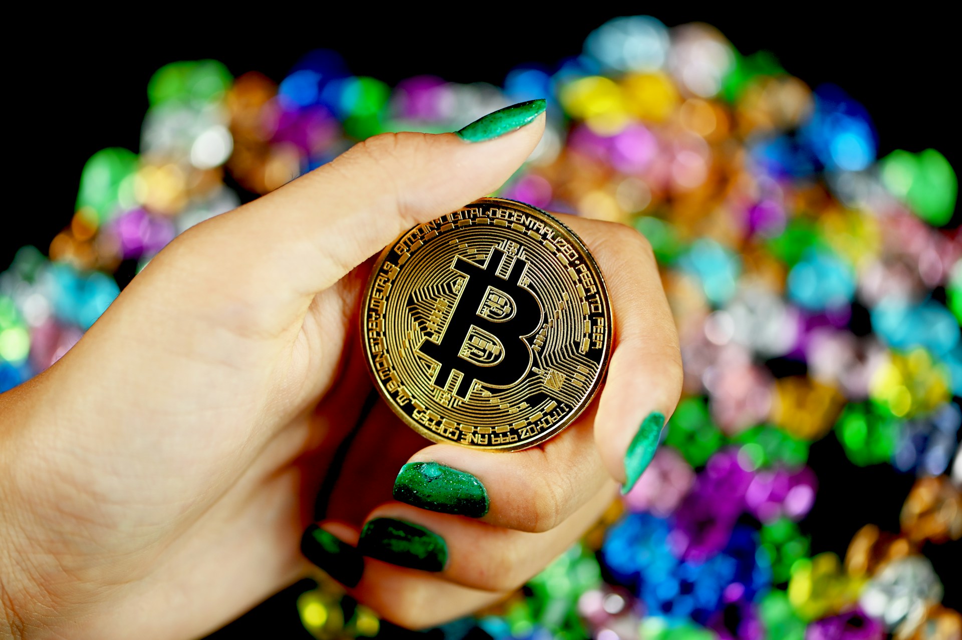 bitcoin rally 123k institutional money 1