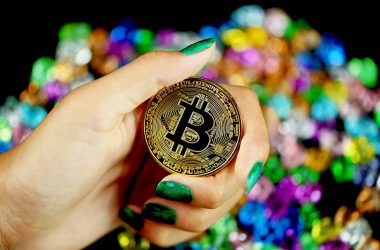 bitcoin rally 123k institutional money