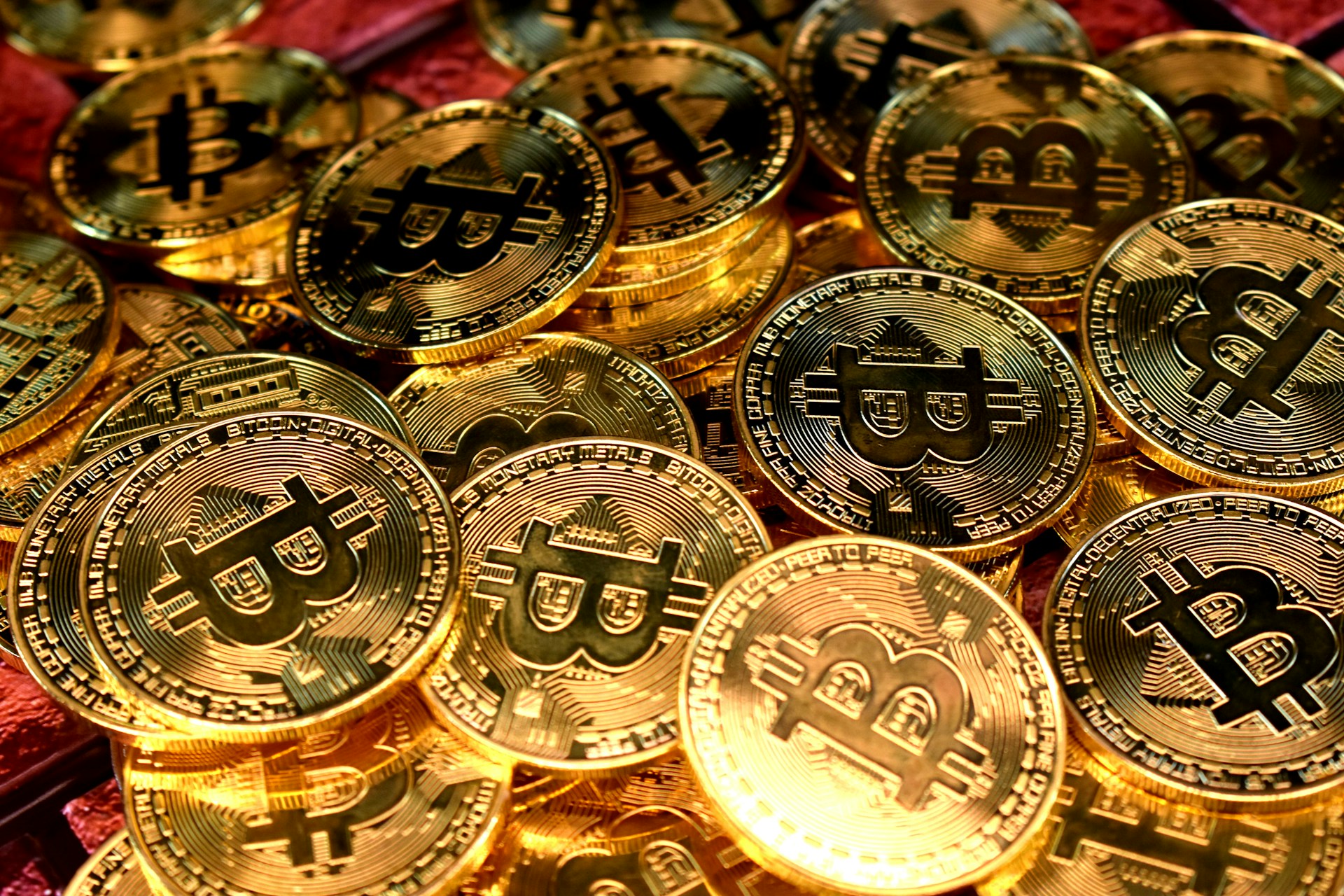 bitcoin wallet