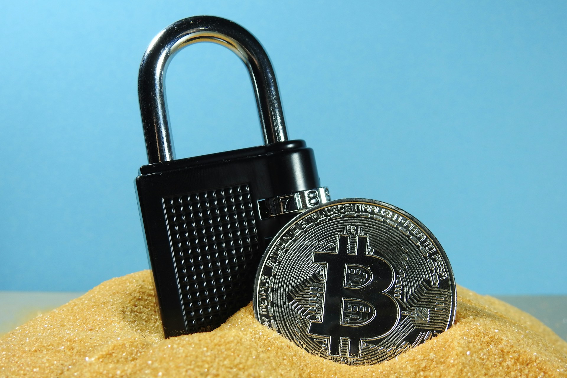 chainalysis reactor first crypto seizure