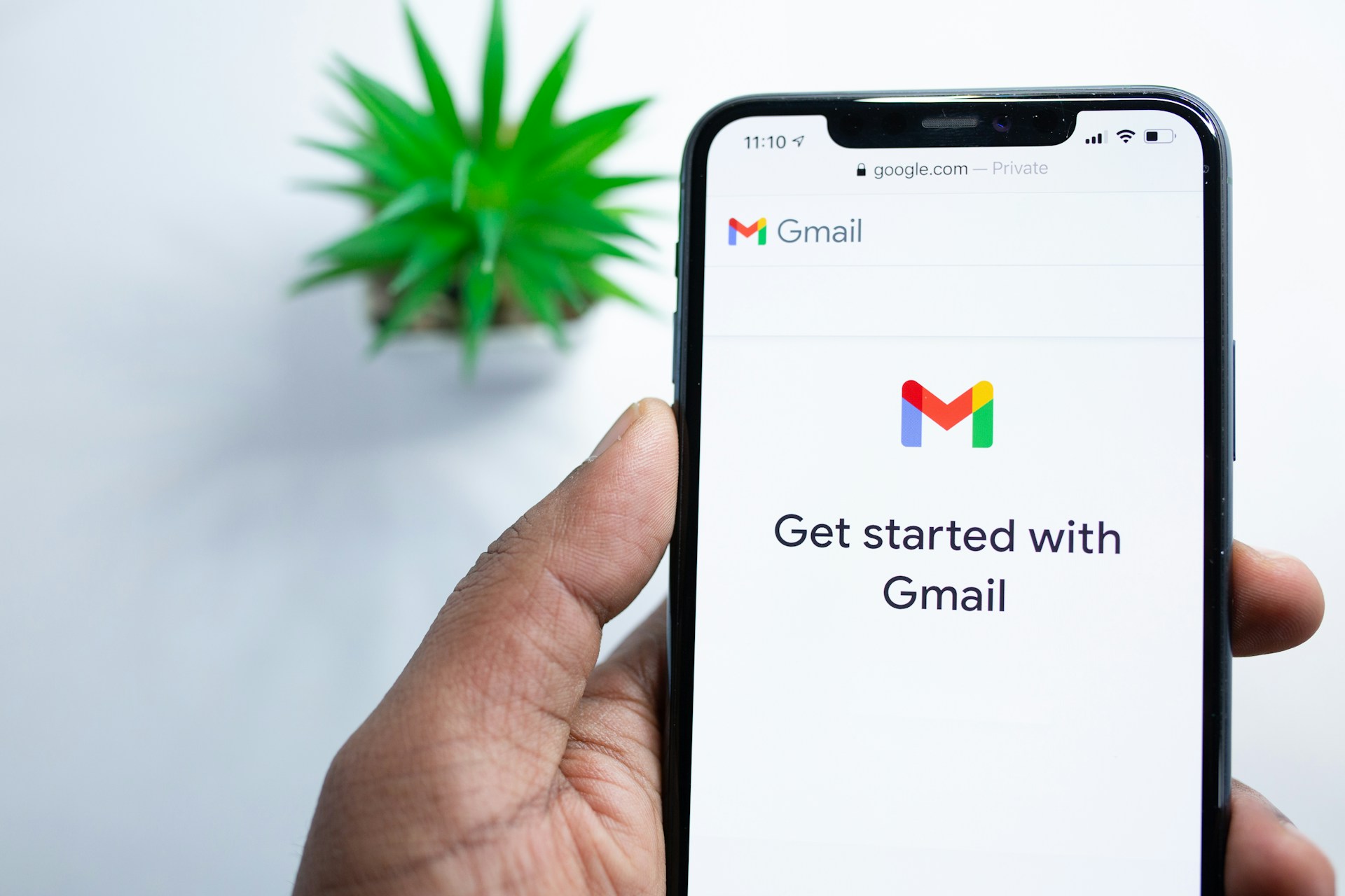 gmail subscription management