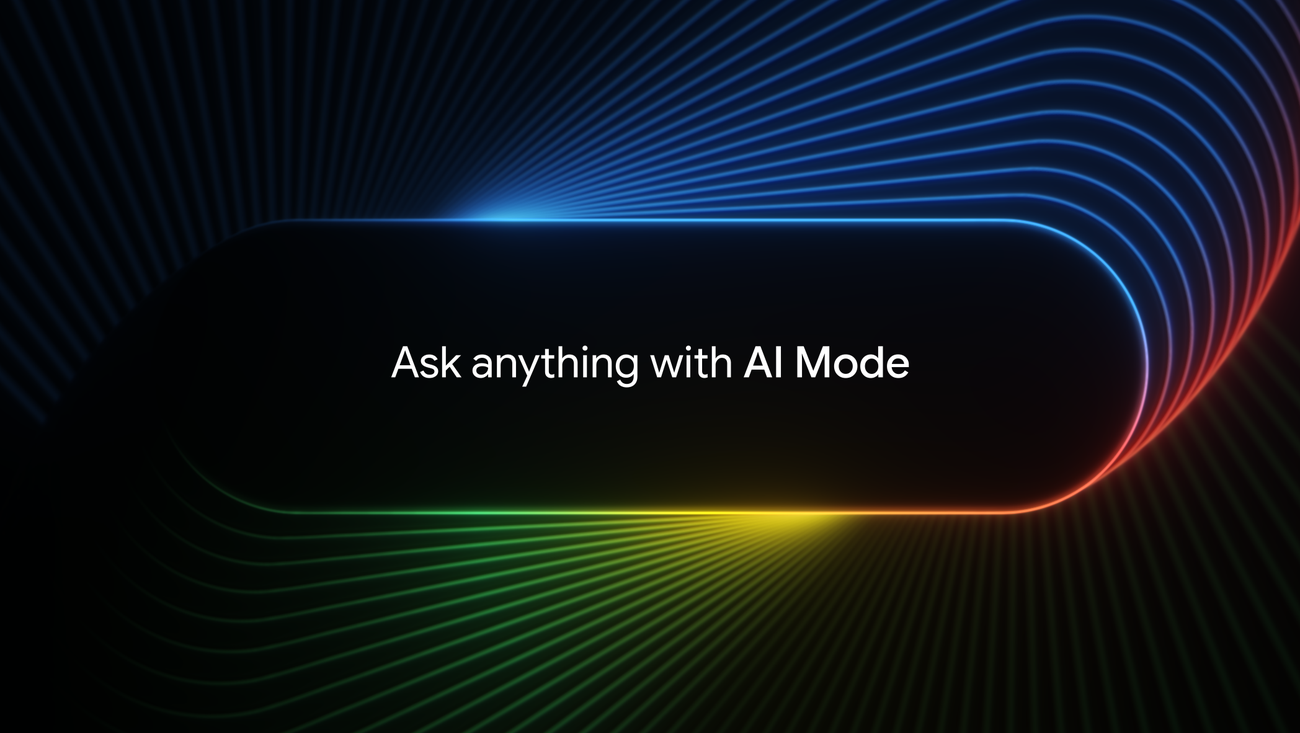 google ai mode hits uk
