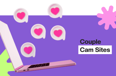 Couple cam sites
