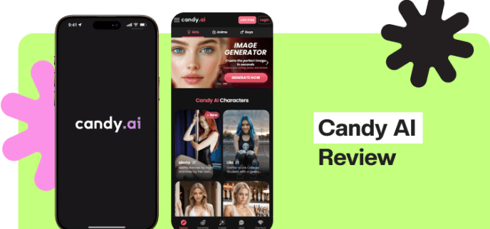 Candy AI Review