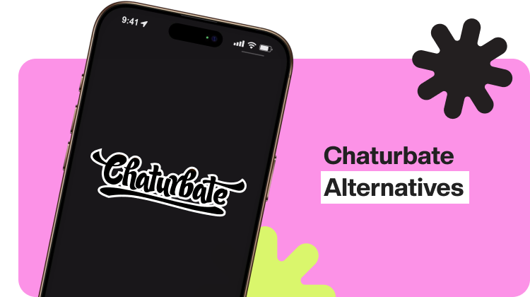 Chaturbate alternatives