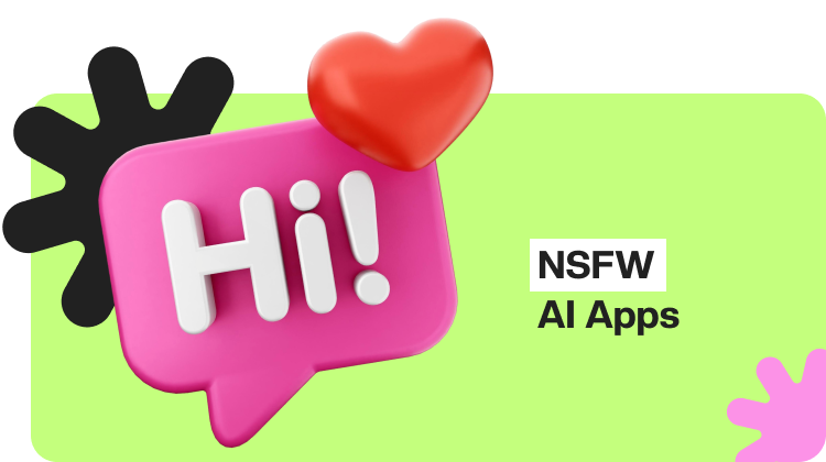 NSFW AI