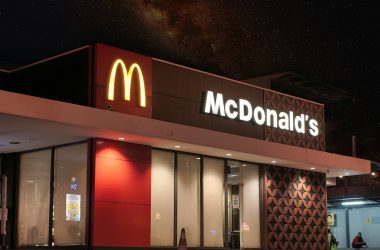 mcdonalds ai hiring system cracked 1