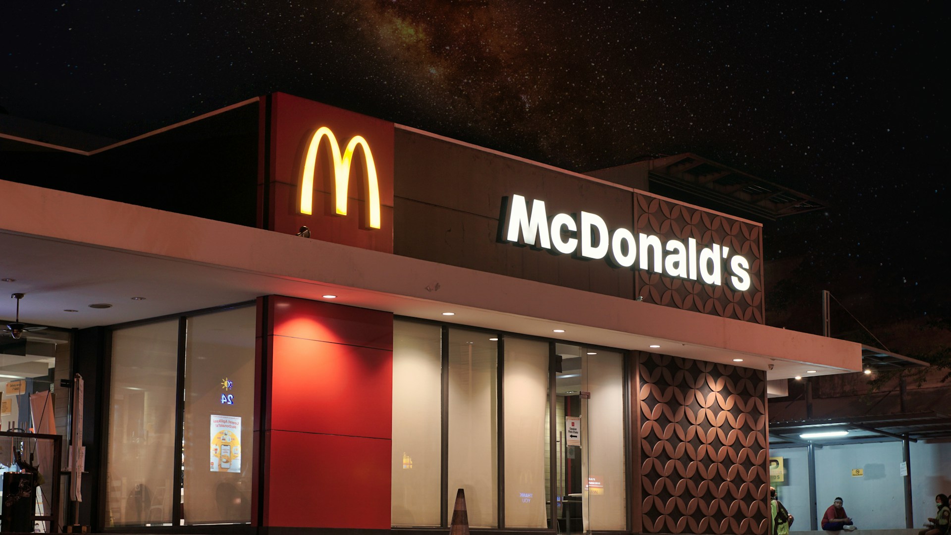 mcdonalds ai hiring system cracked