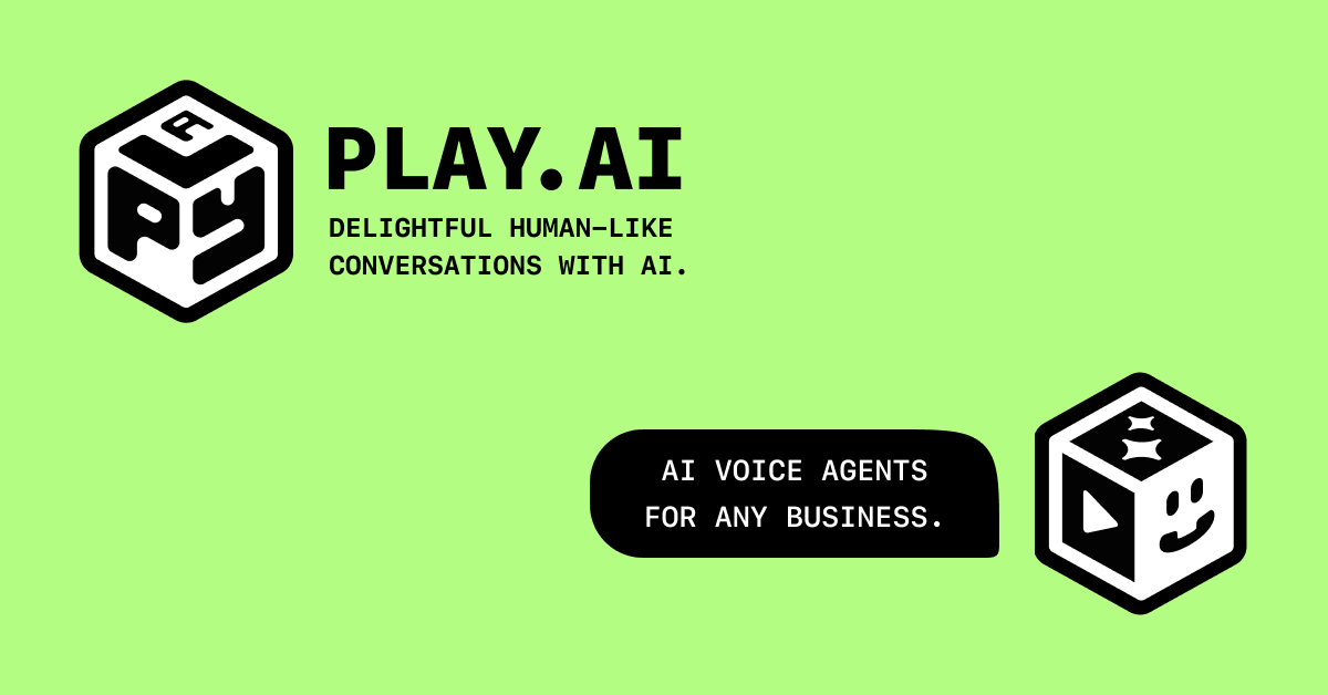 meta acquires voice tech playai