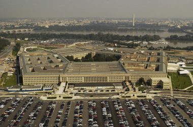 pentagon xai anthropic google openai