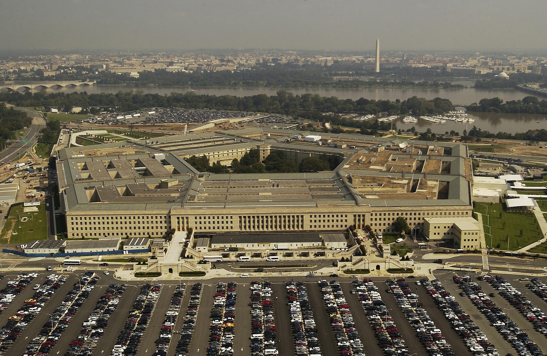 pentagon xai anthropic google openai