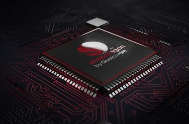 snapdragon powered smart glasses ai