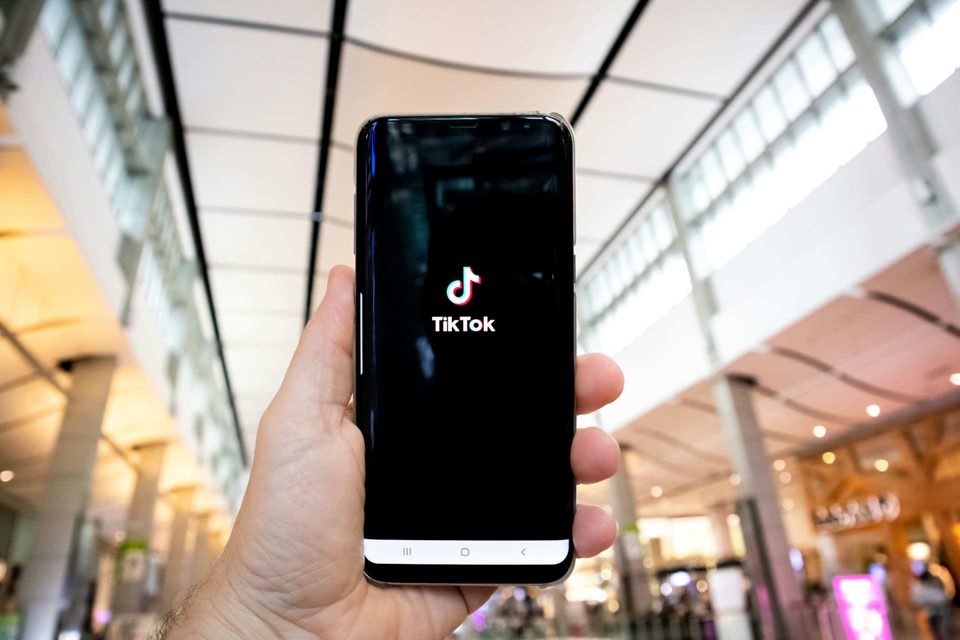 tiktok new us only app 1