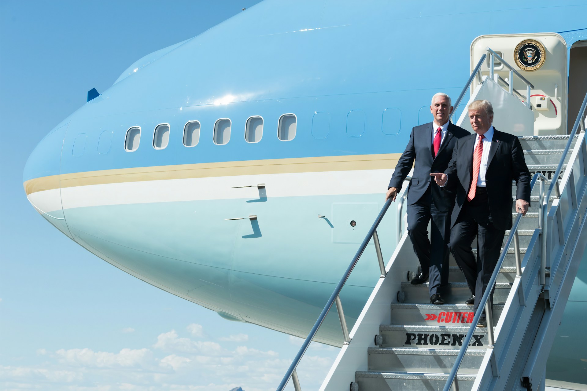 us trump ai safety rules 1