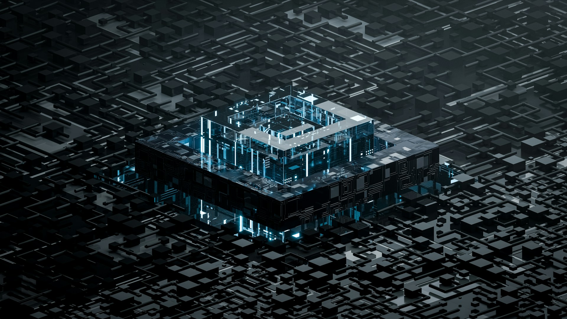 atom project america ai systems