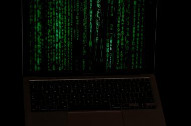 first ai generated ransomware