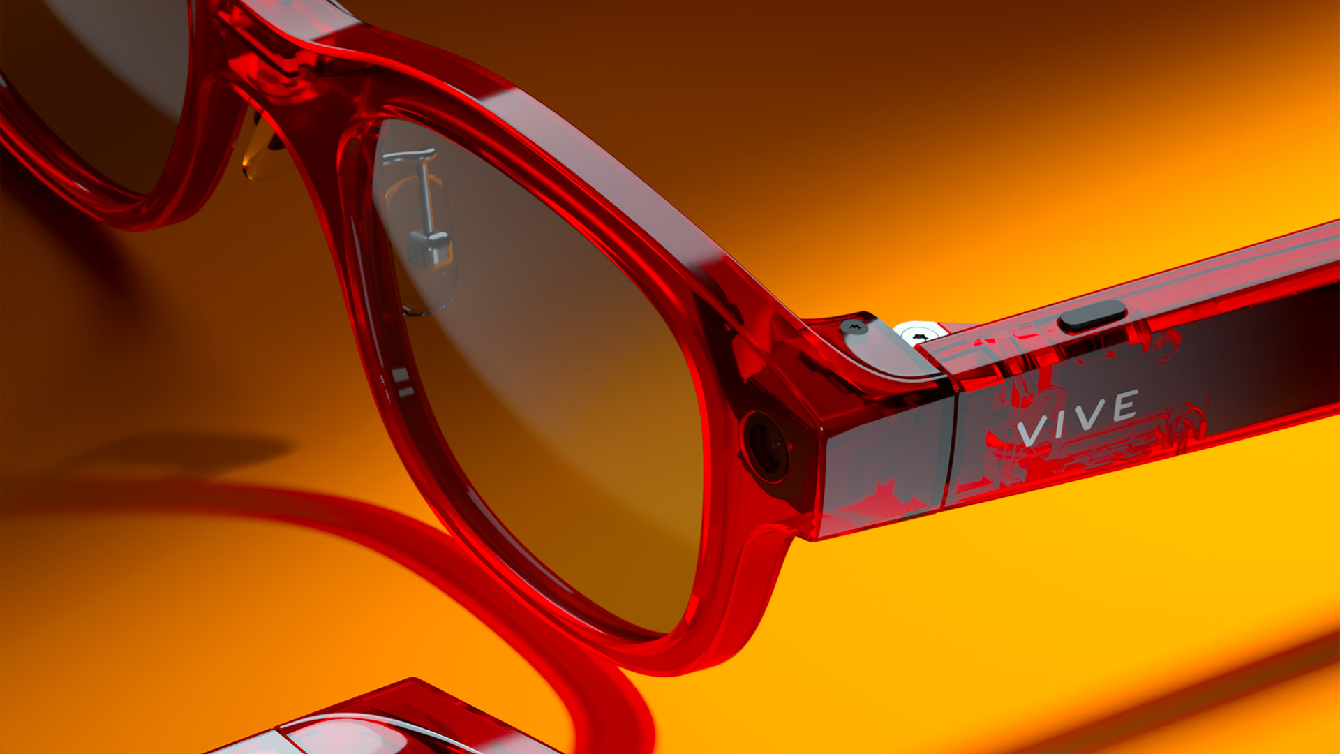 htc ai eyewear vive eagle