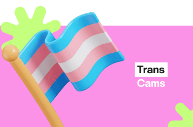Trans cam sites