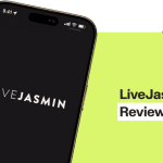 LiveJasmin Review