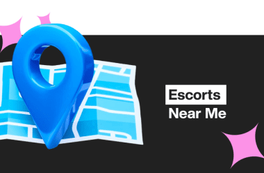 Escorts near me
