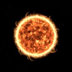 nasa ibm ai sun twin