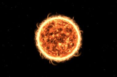 nasa ibm ai sun twin