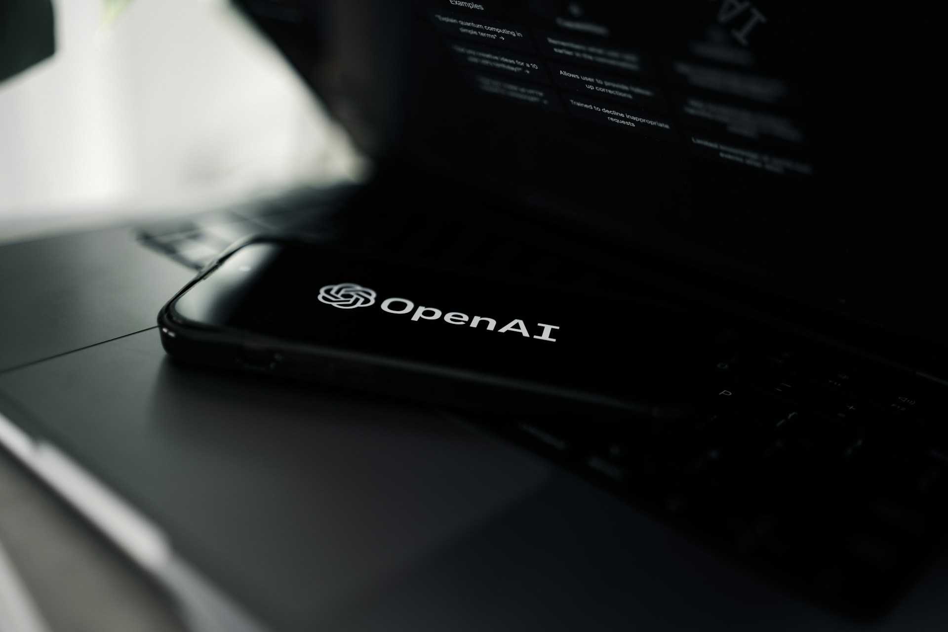 openai chatgpt parental control