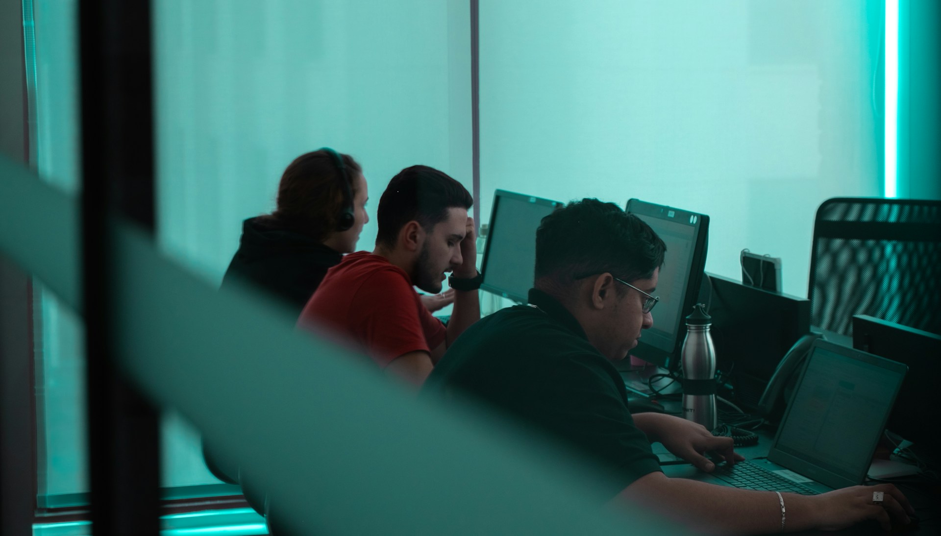 500 xai workers