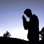 ai confession prayer spiritual advice