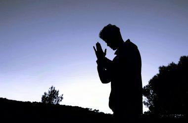 ai confession prayer spiritual advice