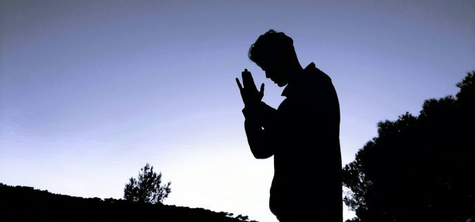 ai confession prayer spiritual advice